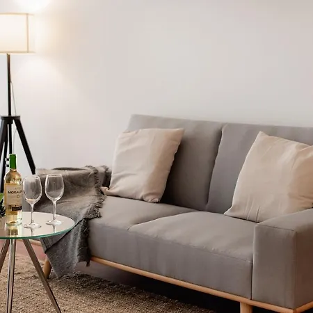 Fv Flats - San Felipe Neri Daire