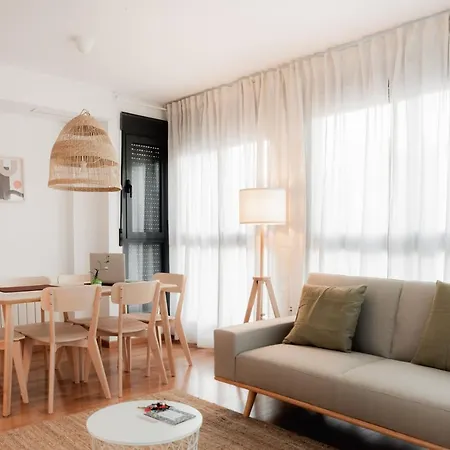 Fv Flats - San Felipe Neri Daire *