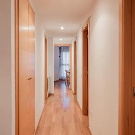 Fv Flats - San Felipe Neri Valensiya