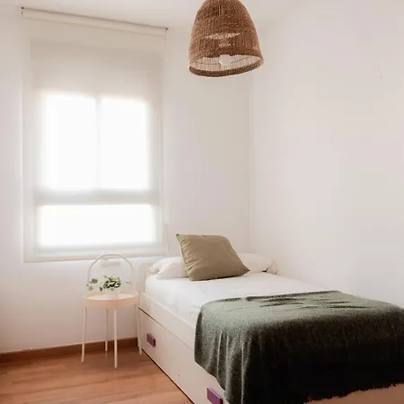 Fv Flats - San Felipe Neri Daire *