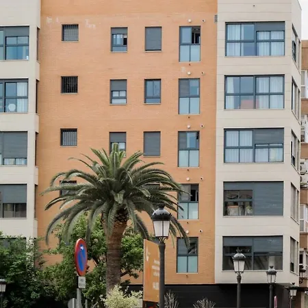 Daire Fv Flats - San Felipe Neri *