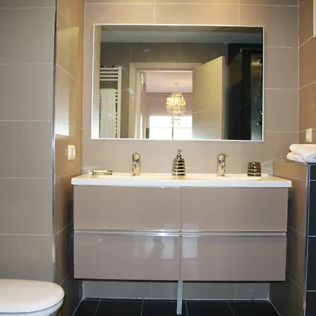 Fv Flats - San Felipe Neri Daire
