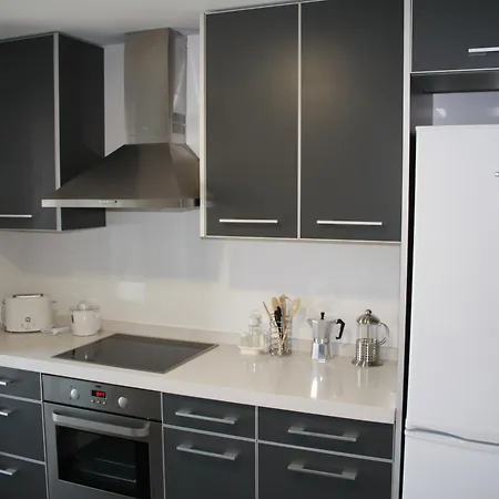Fv Flats - San Felipe Neri Valensiya