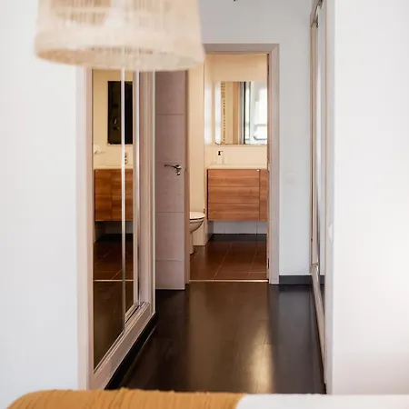 Fv Flats - San Felipe Neri Daire