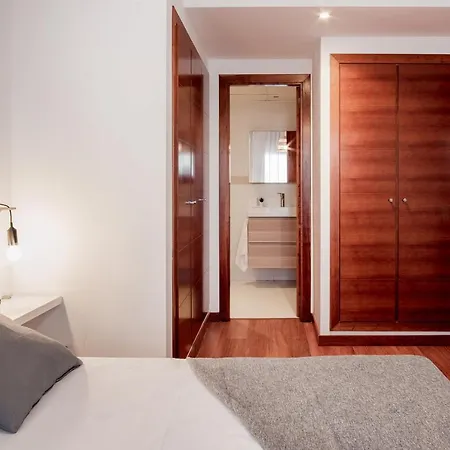 Fv Flats - San Felipe Neri Apartment Valencia