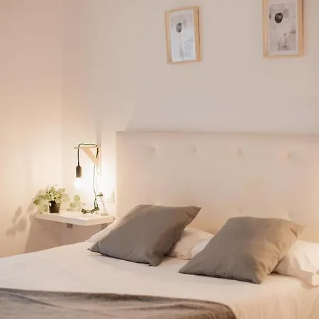 Fv Flats - San Felipe Neri Apartment *