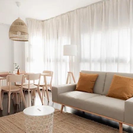 Fv Flats - San Felipe Neri Apartment *