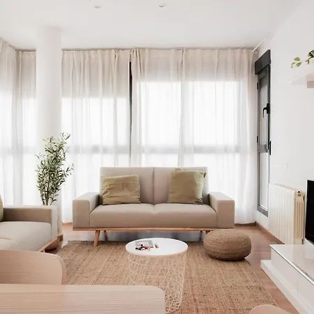 Apartment Fv Flats - San Felipe Neri