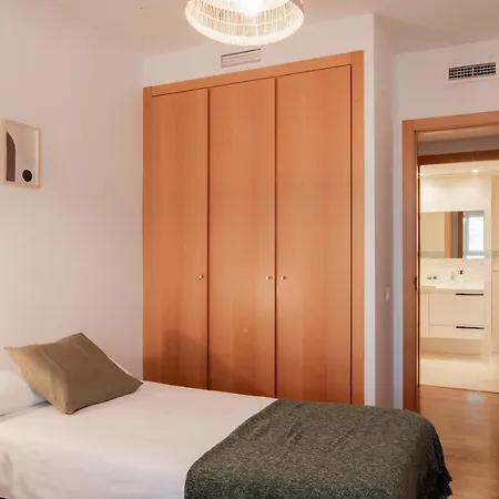 Apartment Fv Flats - San Felipe Neri