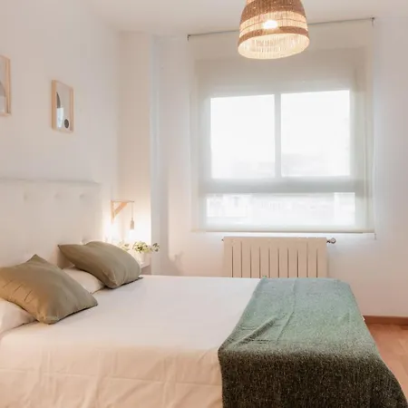 Fv Flats - San Felipe Neri * Valencia