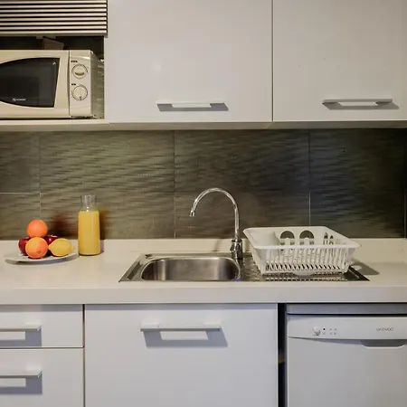 Apartment Fv Flats - San Felipe Neri *