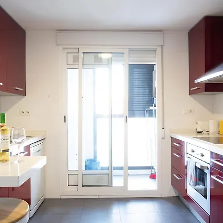 Fv Flats - San Felipe Neri Valencia
