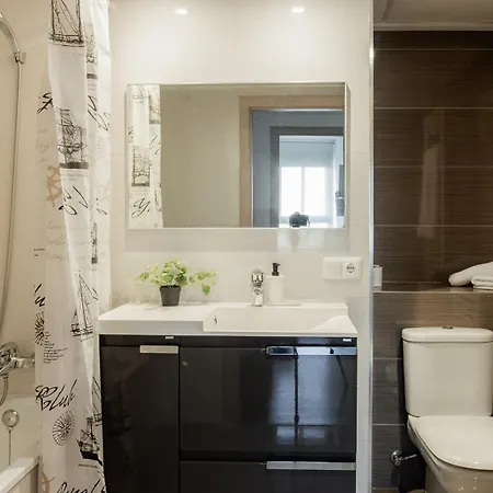 Apartment Fv Flats - San Felipe Neri *