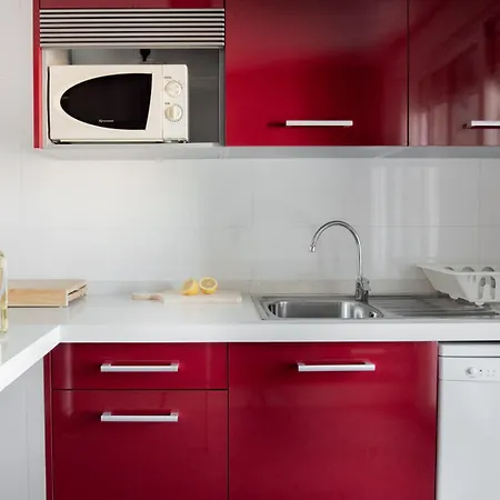 Fv Flats - San Felipe Neri Apartment Valencia
