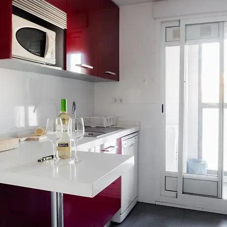 Fv Flats - San Felipe Neri Valencia