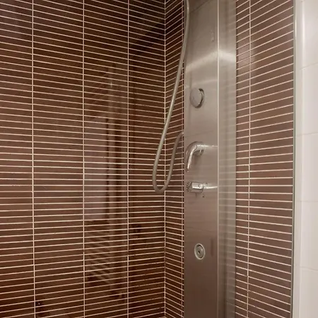 Fv Flats - San Felipe Neri Apartment