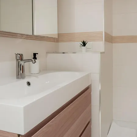 Apartment Fv Flats - San Felipe Neri Valencia