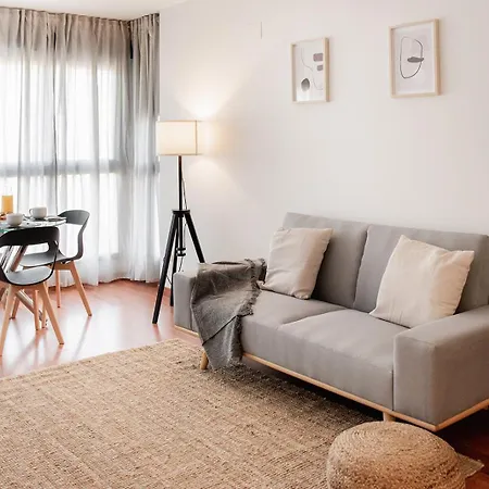 Fv Flats - San Felipe Neri * Valencia