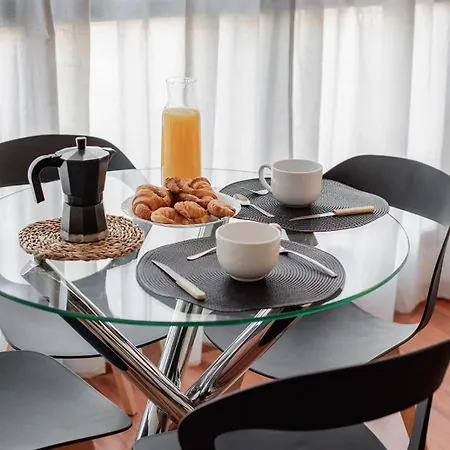Apartment Fv Flats - San Felipe Neri