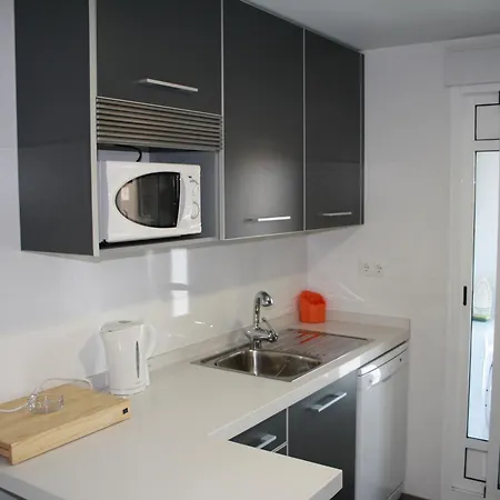 Fv Flats - San Felipe Neri *