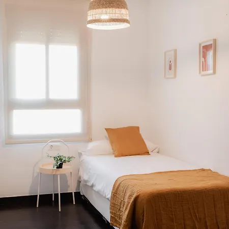 Fv Flats - San Felipe Neri * Valencia